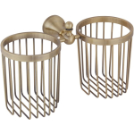 Держатель освежителя воздуха Veragio Gialetta VR.GIL-6454.BR