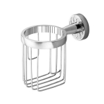  Держатель освежителя Wasserkraft К-4045 