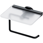 Держатель туалетной бумаги AM.PM X-Joy A85A341522 черный матовый