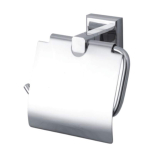 Держатель туалетной бумаги Bronze de Luxe 10605