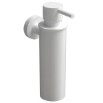 Дозатор Colombo Plus W4981.BM белый