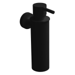 Дозатор Colombo Plus W4981.NM черный