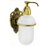 Дозатор для жидкого мыла ART&MAX AM-1705-Do-Ant Античное золото