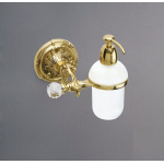 Дозатор для жидкого мыла ART&MAX AM-1788-Br-C Бронза