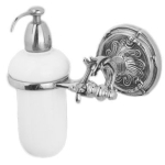 Дозатор для жидкого мыла ART&MAX AM-1788-Cr Хром