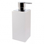 Дозатор для жидкого мыла Colombo Design Black&White B9222.EPB
