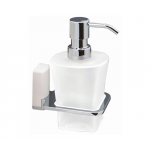 Дозатор для жидкого мыла Wasserkraft К-5099WHITE 