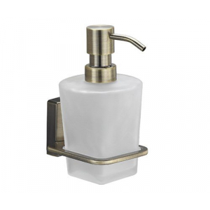  Дозатор для жидкого мыла Wasserkraft К-5299
