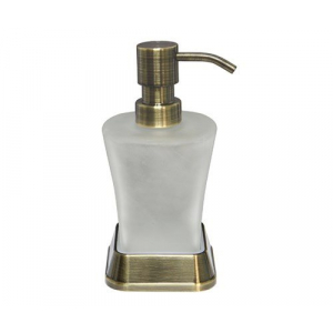 Дозатор для жидкого мыла Wasserkraft K-5599