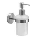 Дозатор Gedy G-Project состаренный хром 5081(38)