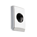 Дозатор гигиенических салфеток Stil Haus K27(08) хром