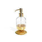 Дозатор о Stil Haus Noto NT30AP(16) золото