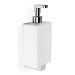 Дозатор Stil Haus Gea GE30(08) хром