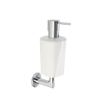 Дозатор Stil Haus Liz LZ30(08-BI)