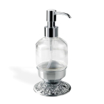 Дозатор Stil Haus Noto NT30AP(08) хром