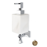 Дозатор Stil Haus Prisma PR30(25-BI)