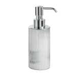  Дозатор Stil Haus Regal 1131(08) хром