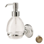 Дозатор Stil Haus Regal RG30(25) бронза