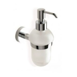 Дозатор Stil Haus Rettangolo RO30(08) хром