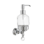 Дозатор Stil Haus Smart Light SL30(08) хром