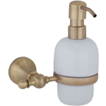 Дозатор жидкого мыла Veragio Gialetta VR.GIL-6470.BR