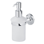 Дозатор жидкого мыла Veragio Oscar OSC-5270.CR