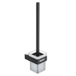 Ерш Boheme Q Gold & black 10954-G-B 