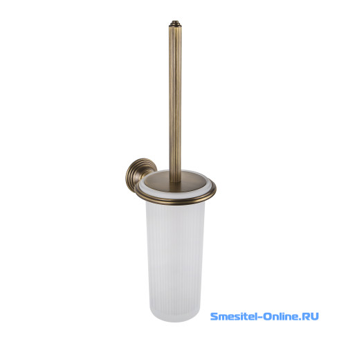 Фото Ерш Colombo Hermitage  бронза B3307.OA