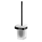 Ерш Gedy G-Stelvio черный матовый ST33/03(14)