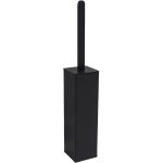 Ершик для унитаза Allen Brau Infinity 6.21009-31 черный матовый