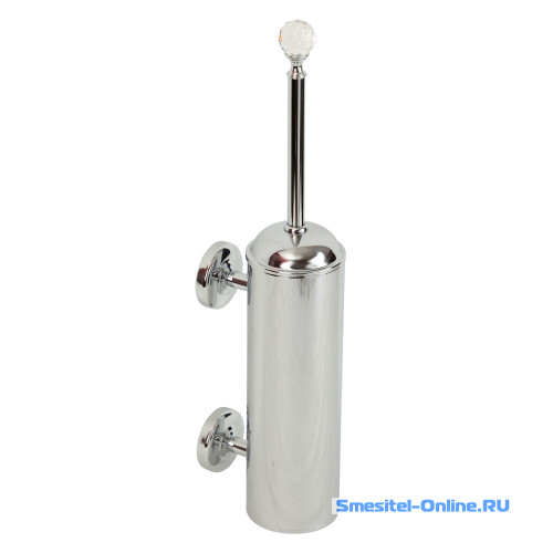 Фото  Ершик Migliore Amerida ML.AMR-60.403.CR Swarovski хром новый арт. 16580