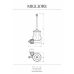  Ершик Migliore Olivia ML.OLV-60.603.BI.BR бронза новый арт. 17426 