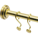 Карниз для ванны Boheme Imperiale  10420 золото