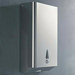 Контейнер для бумажных полотенец Colombo Hotel Collection B9960N