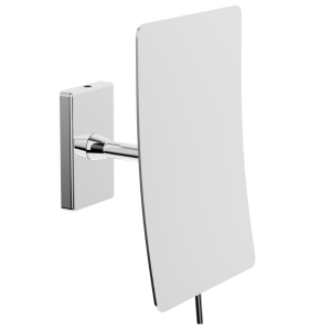  Косметическое зеркало Boheme 506-CR 