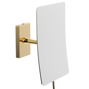  Косметическое зеркало Boheme 506-G 