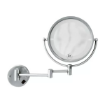 Косметическое зеркало с подсветкой Boheme Brillante 505 