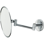  Косметическое зеркало Stil Haus 1035(08) хром