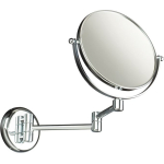  Косметическое зеркало Stil Haus 489(08) хром