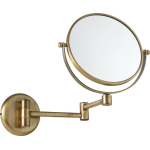Косметическое зеркало Stil Haus 489(25) бронза