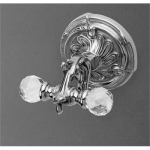 Крючок ART&MAX AM-1784-Cr-C Хром