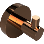 Крючок Bemeta Coral 158106022 медное золото