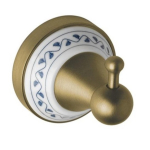 Крючок Bemeta Kera 144706017 бронза