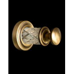 Крючок Boheme MURANO CRYSTAL 10906-CRST-BR