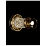 Крючок Boheme MURANO CRYSTAL 10906-CRST-G