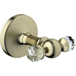 Крючок бронза ART&MAX AM-2686SJ-Br 