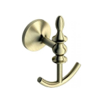 Крючок бронза ART&MAX AM-4286B-Br 