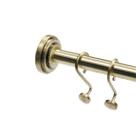 Крючок для карниза Boheme Medici бронза 10629
