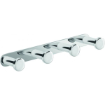 Крючок Gedy G-Canarie хром A228(13)