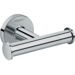 Крючок Hansgrohe Logis Universal 41725000 